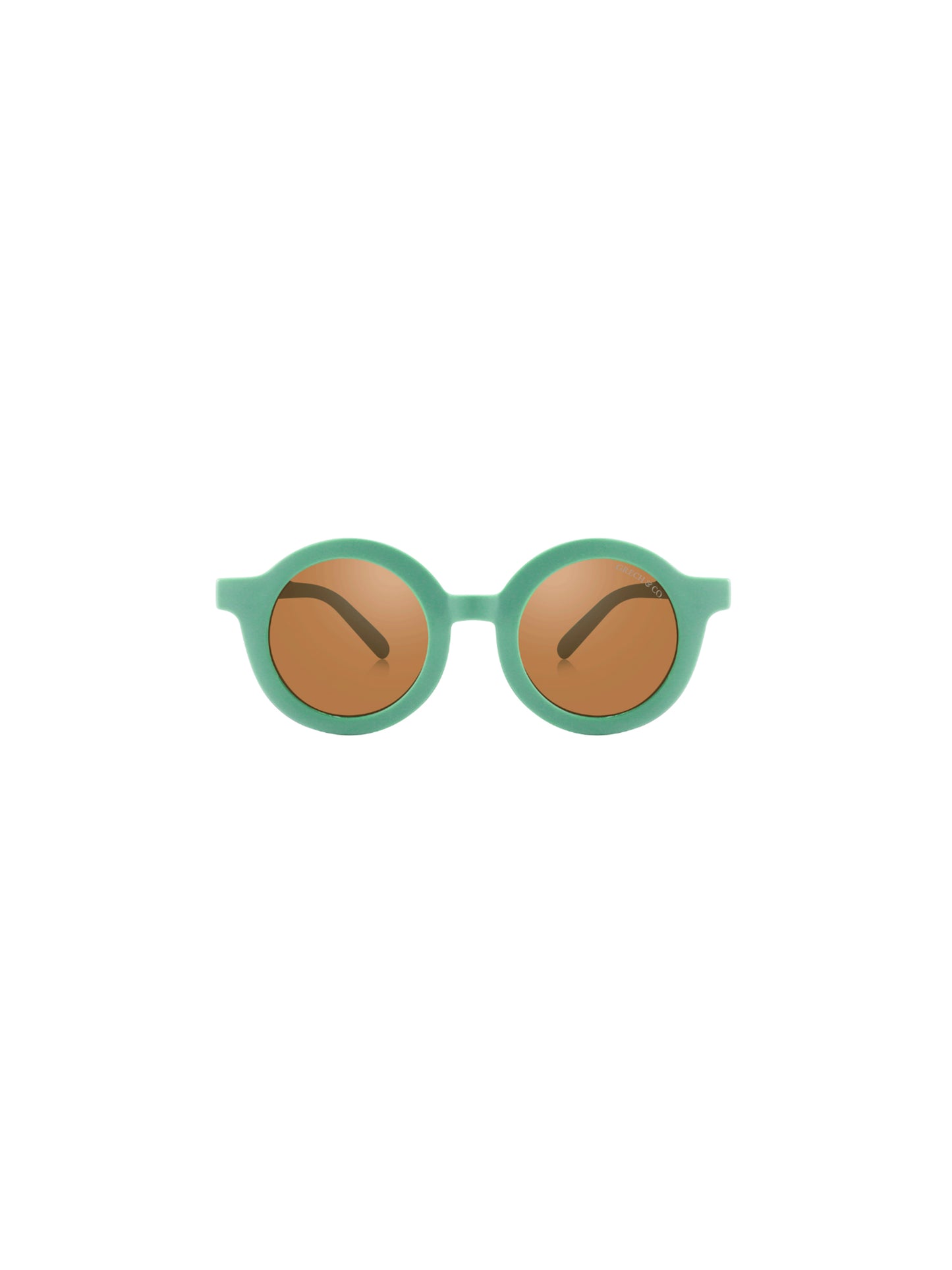 GAFAS DE SOL ORIGINAL ROUND FERN Grech & Co. KIDSME