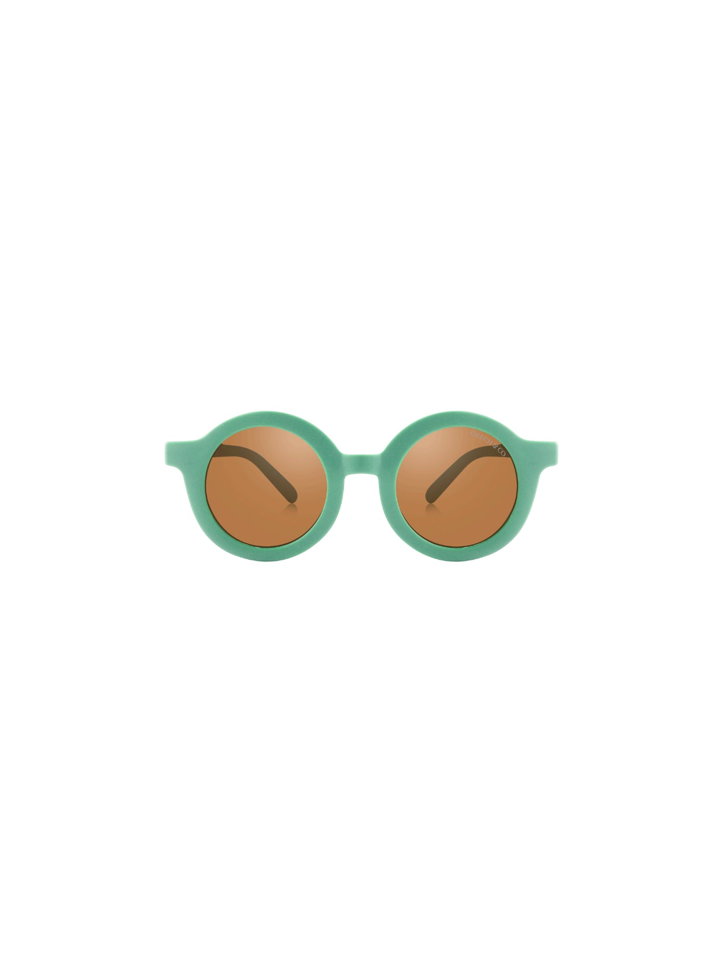 GAFAS DE SOL ORIGINAL ROUND FERN Grech & Co. KIDSME
