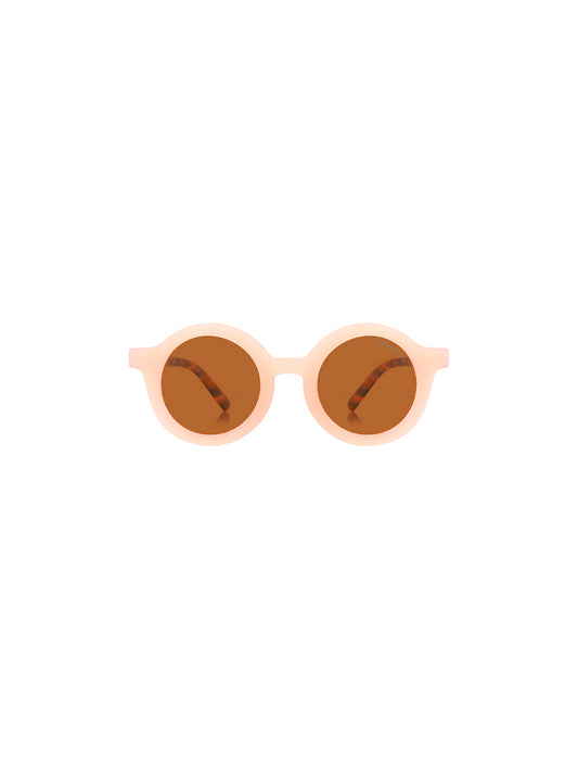 ÓCULOS DE SOL SUSTENTÁVEIS SUNNIES RUST