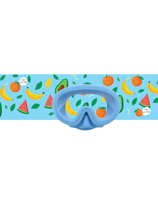 DYLAN THE DINO REX SWIMMING GOGGLES