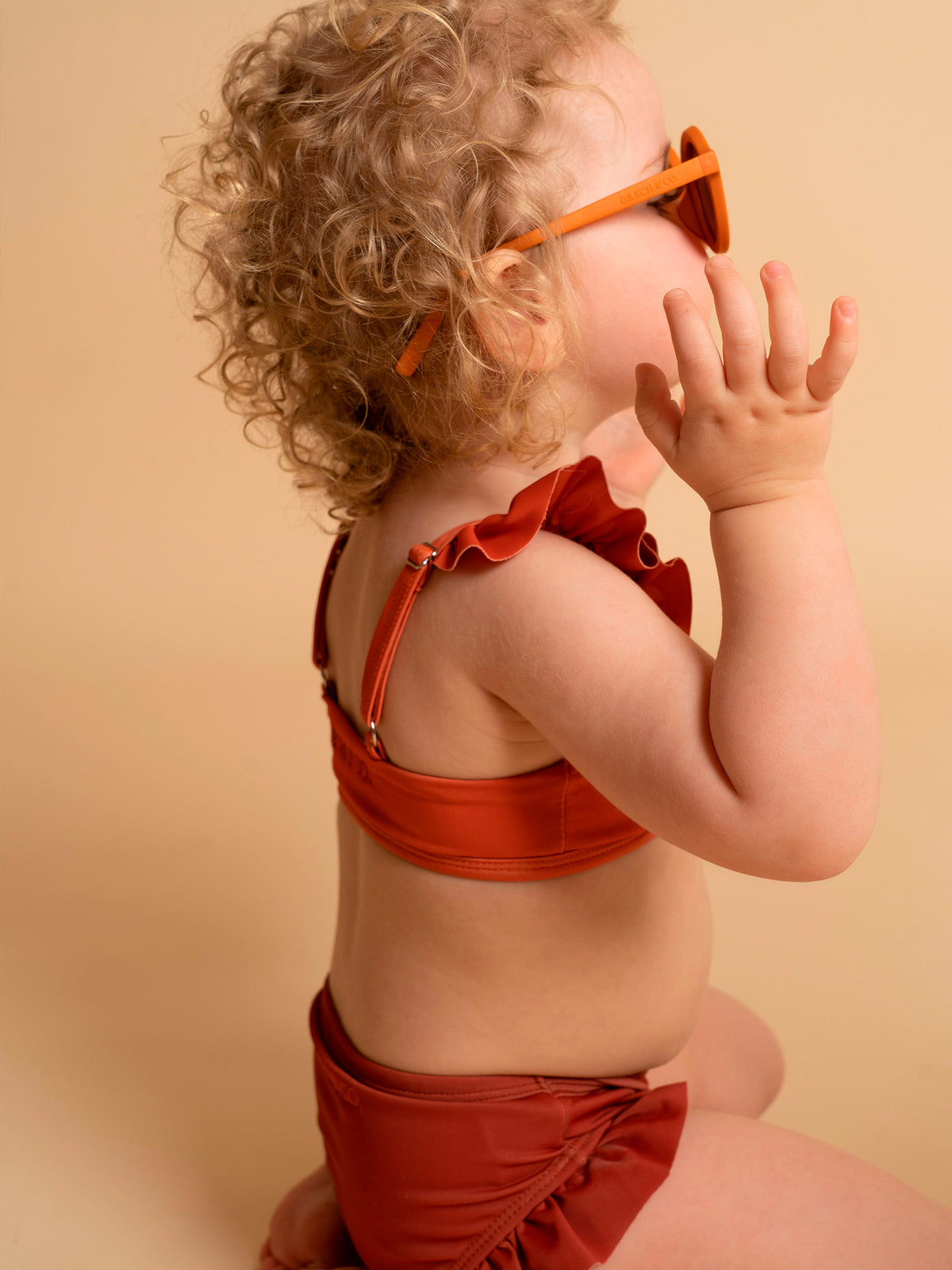 GAFAS DE SOL ORIGINAL FOG Grech & Co. KIDSME