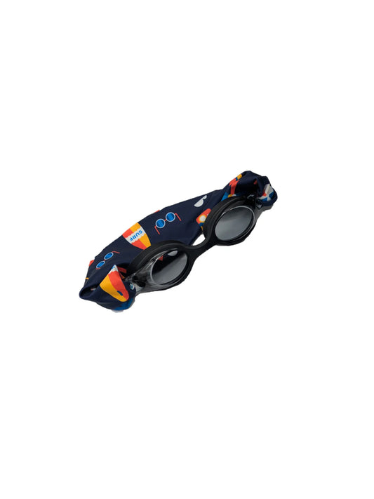 DYLAN THE DINO REX SWIMMING GOGGLES