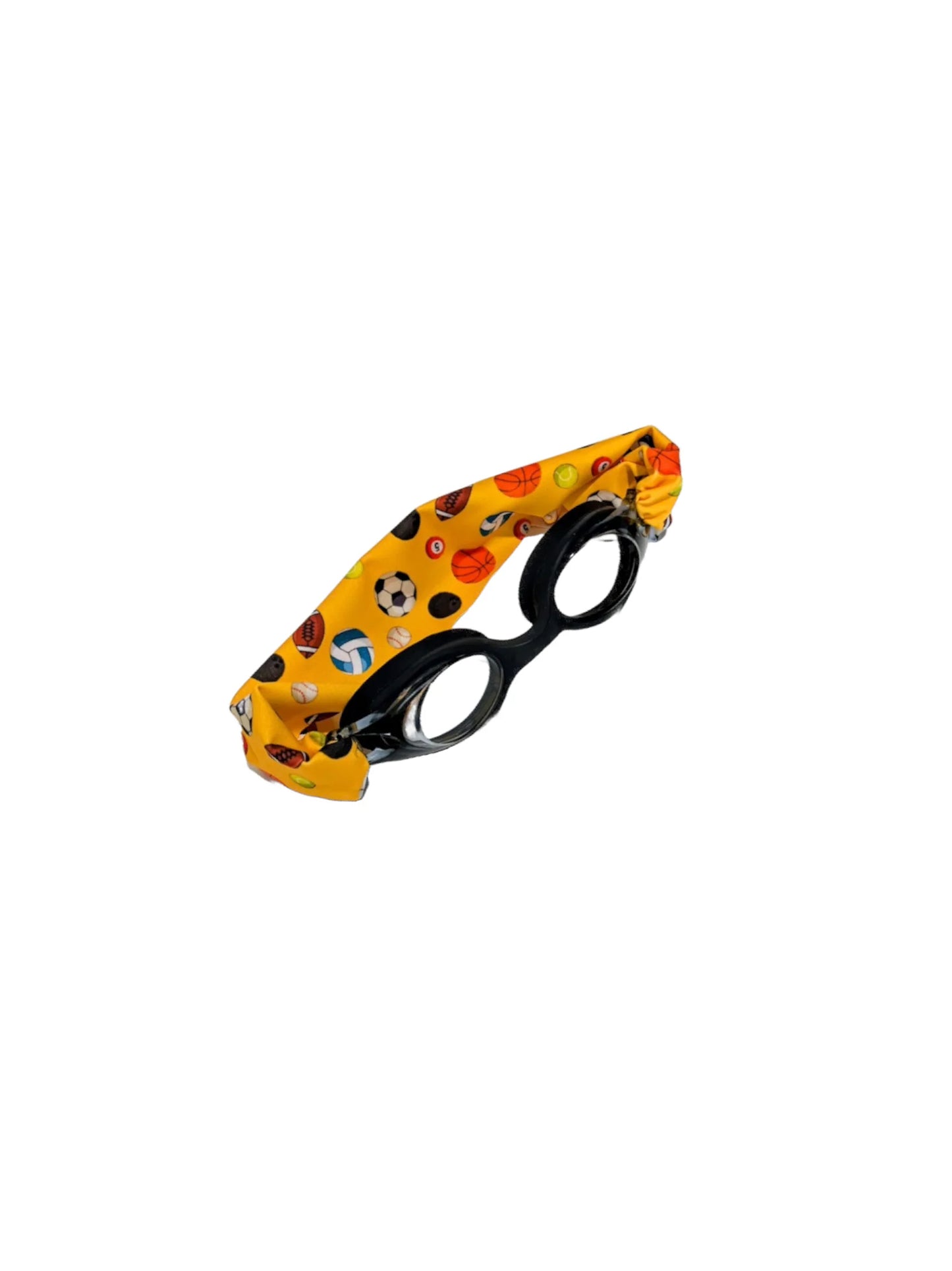DYLAN THE DINO REX SWIMMING GOGGLES