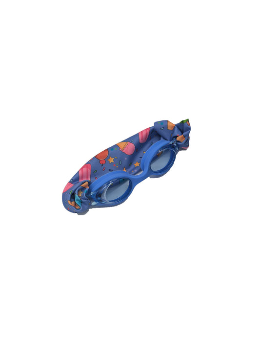DYLAN THE DINO REX SWIMMING GOGGLES