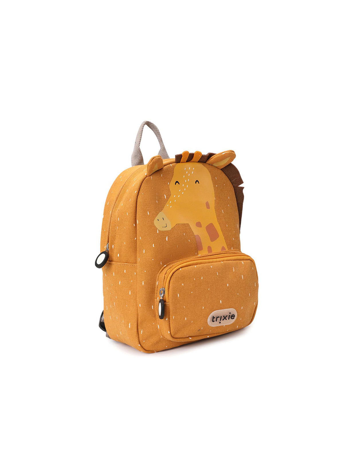 MOCHILA MR. GIRAFFE Trixie KIDSME