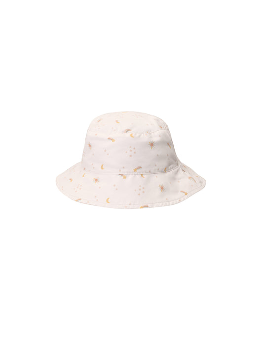 GORRO REVERSIBLE STARLIGHT Monneka KIDSME