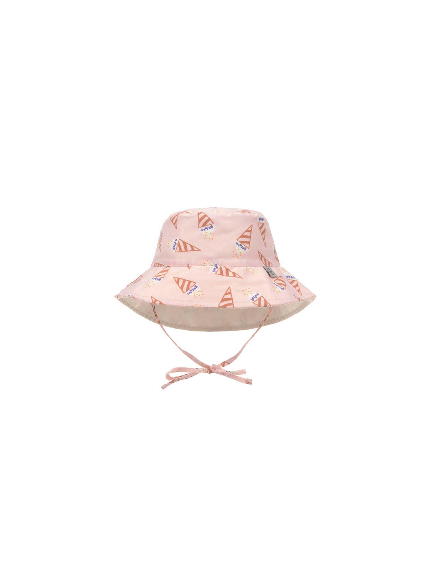 REVERSIBLE PENGUINS CAP