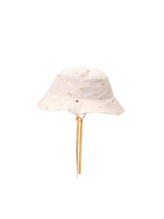 GORRO REVERSIBLE STARLIGHT Monneka KIDSME