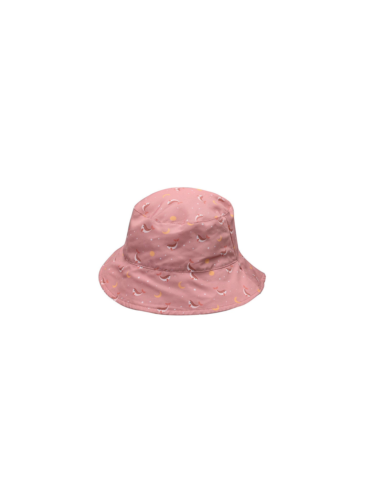 REVERSIBLE PENGUINS CAP