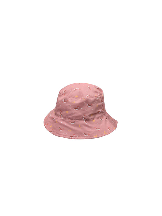 REVERSIBLE PENGUINS CAP