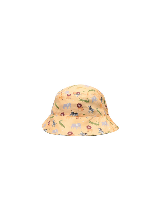 REVERSIBLE PENGUINS CAP