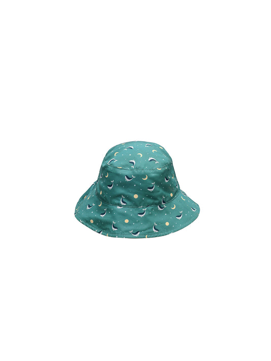 REVERSIBLE PENGUINS CAP