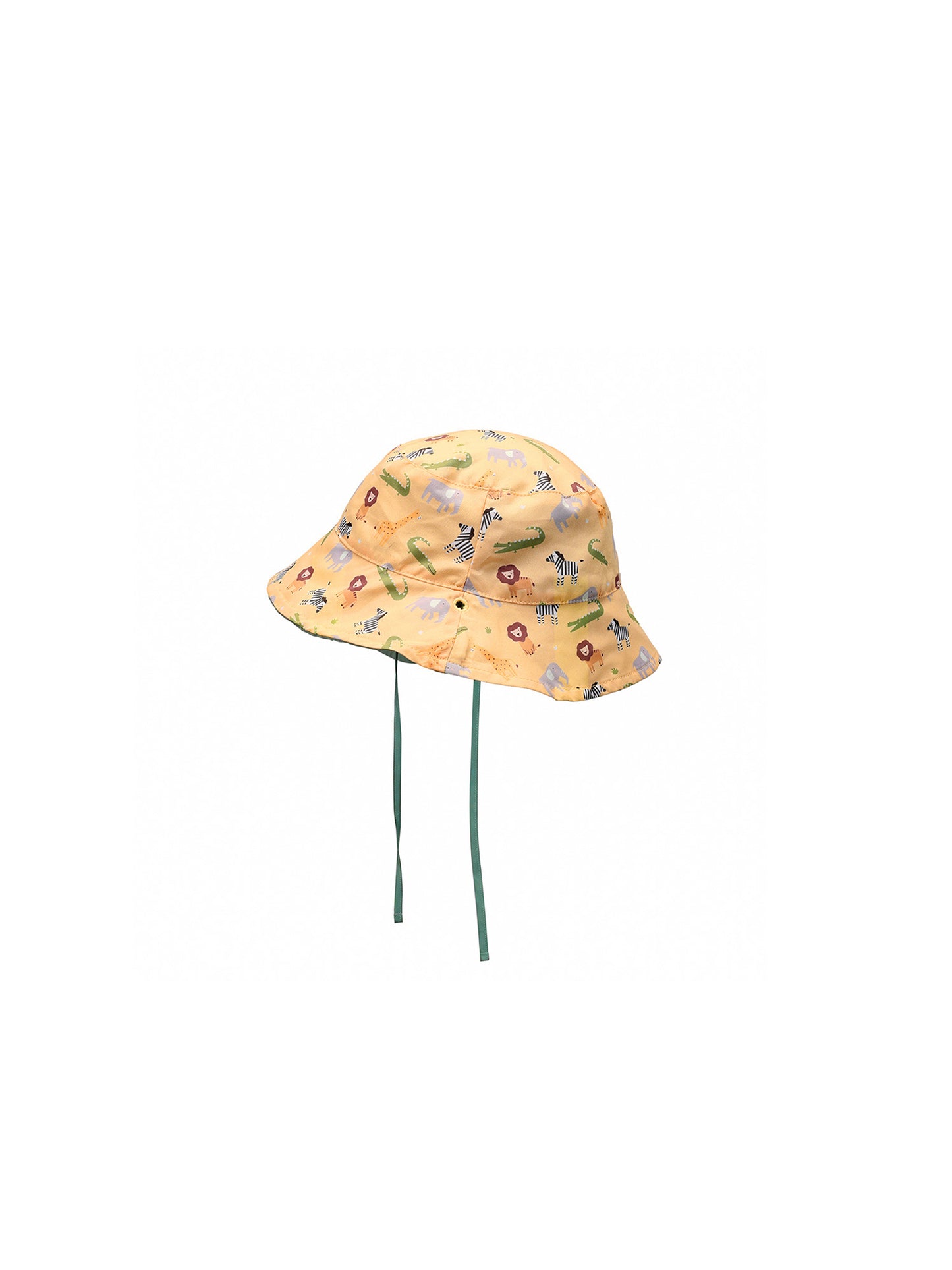 REVERSIBLE PENGUINS CAP