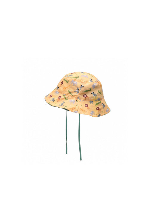 REVERSIBLE PENGUINS CAP
