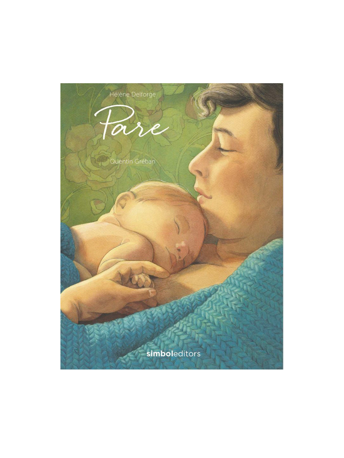 LLIBRE PARE (CATALÀ) Editorial Simbol KIDSME