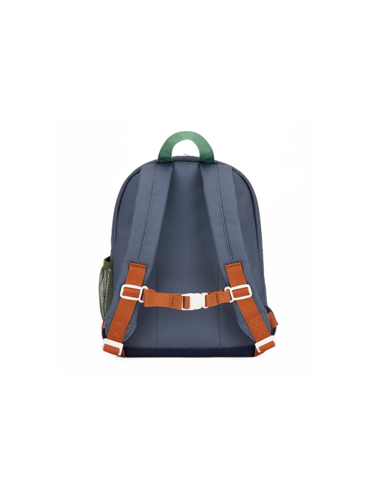 MOCHILA PLÁSTICO RECICLADO MARINE Kidsme Store KIDSME