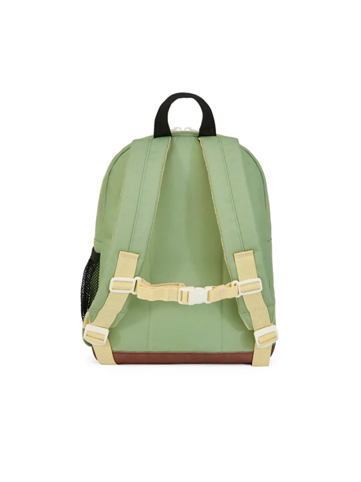 LARGE RECYCLED PLASTIC WATERCOLOR BACKPACK