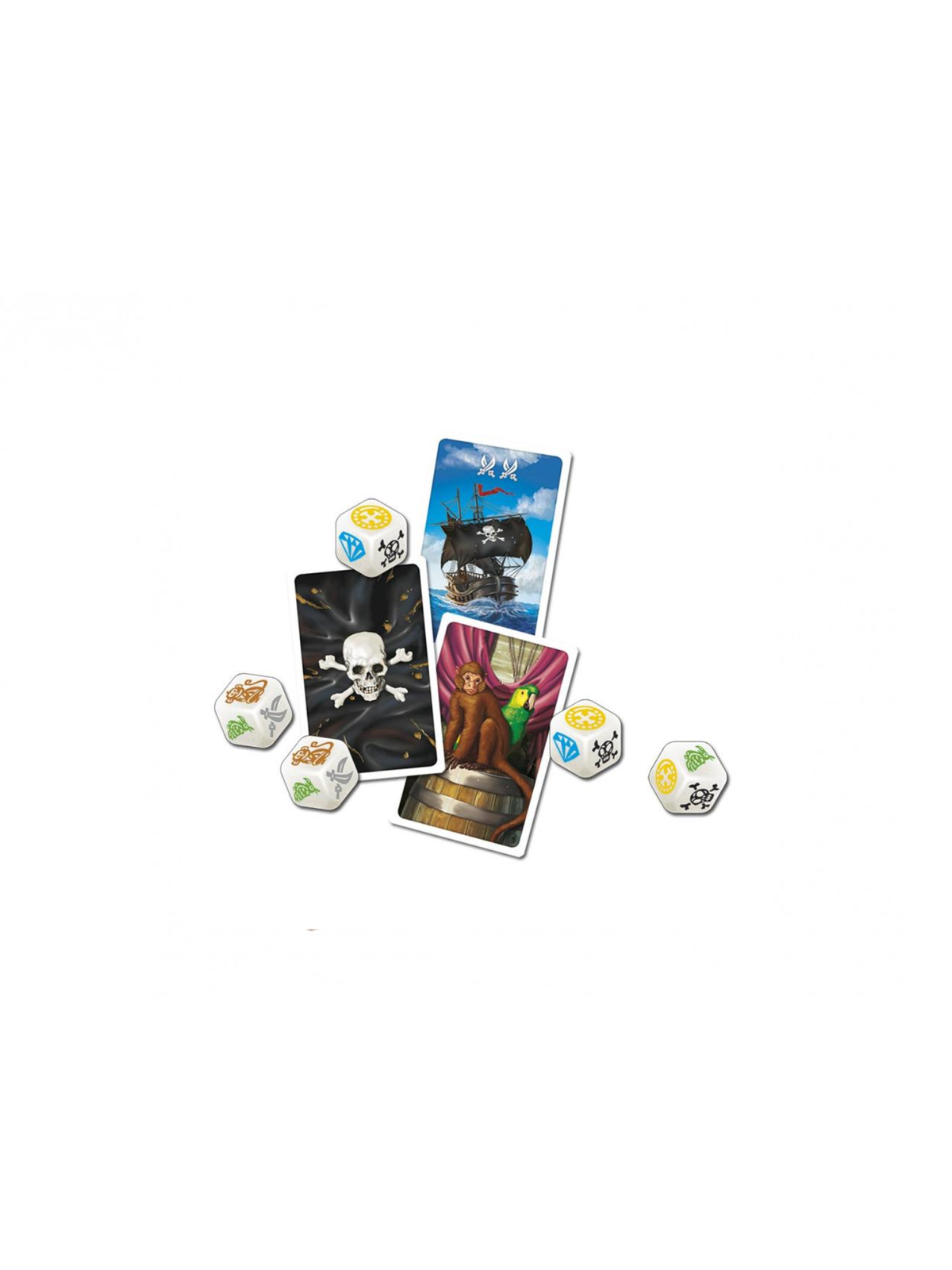 ISLA CALAVERA Mercurio KIDSME