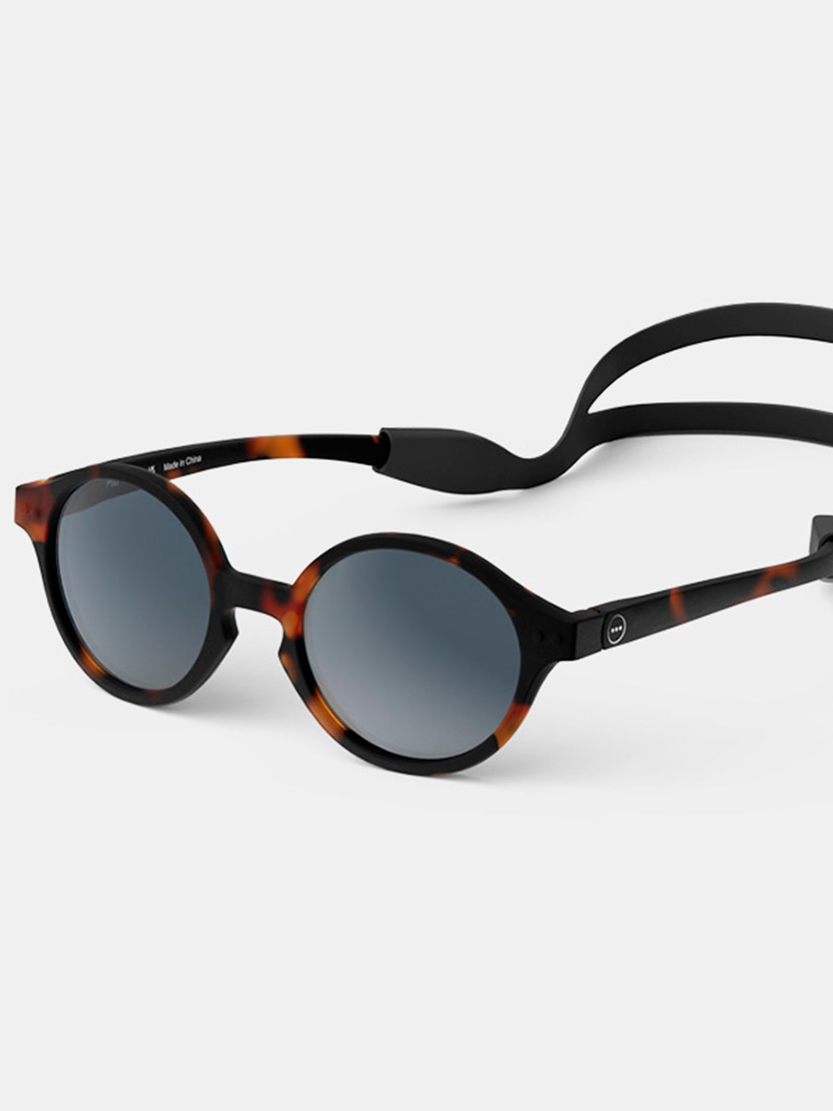 GAFAS DE SOL TORTOISE 3 TALLAS Izipizi KIDSME