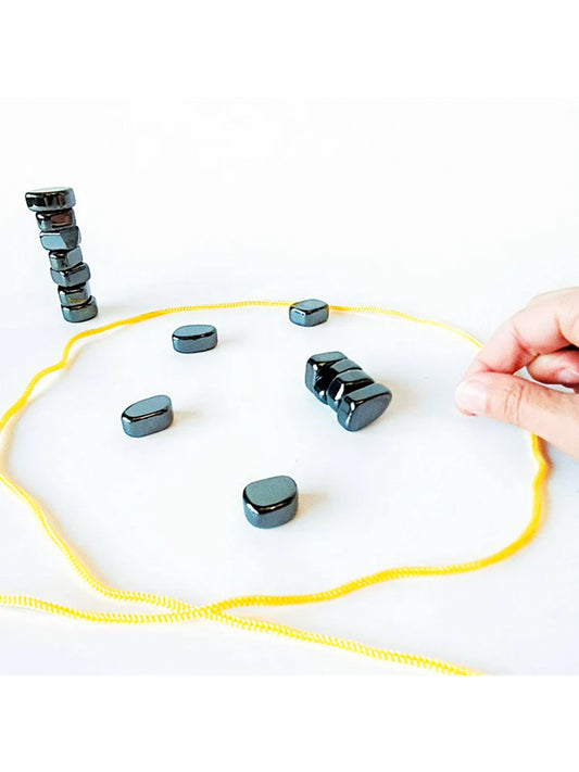 TOOB-X 8 PIECES SIZE L