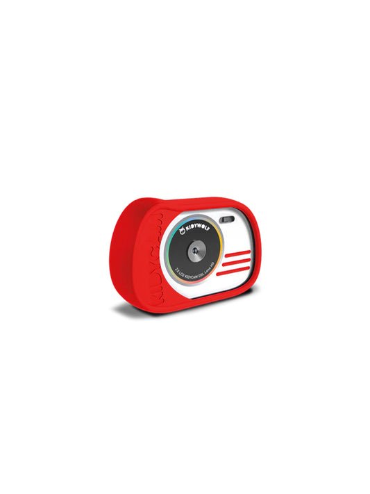 RED KIDYCAM CAMERA