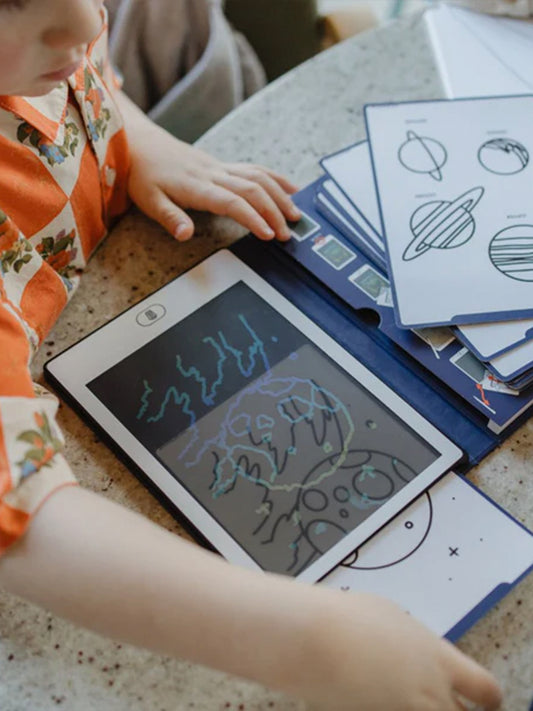 KIDYDRAW MINI GALAXIA