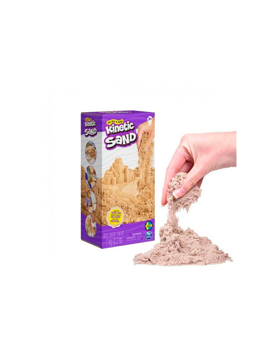 ARENA KINÉTICA 1,3 KG Kinetic Sand KIDSME
