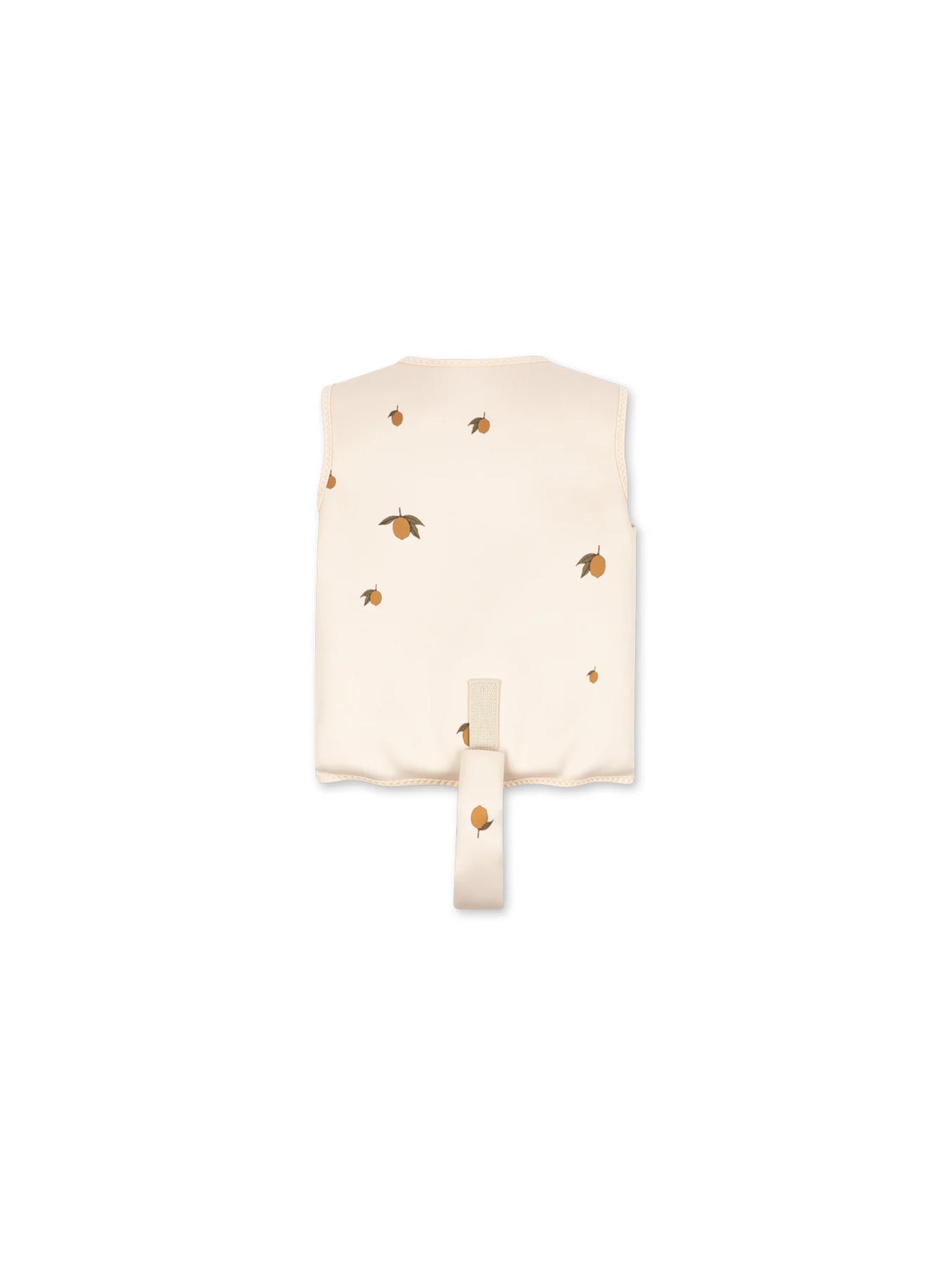 DINOSAURS FLOAT VEST 2-4 YEARS