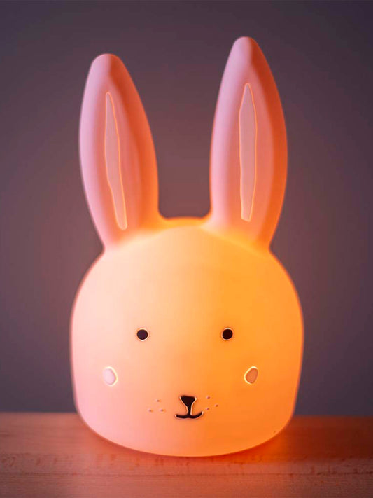 LUZ NOCTURNA MRS.RABBIT Trixie KIDSME