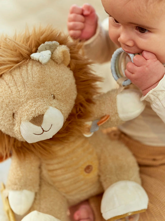LEÓN ACTIVIDADES SAFARI FRIENDS Little dutch KIDSME