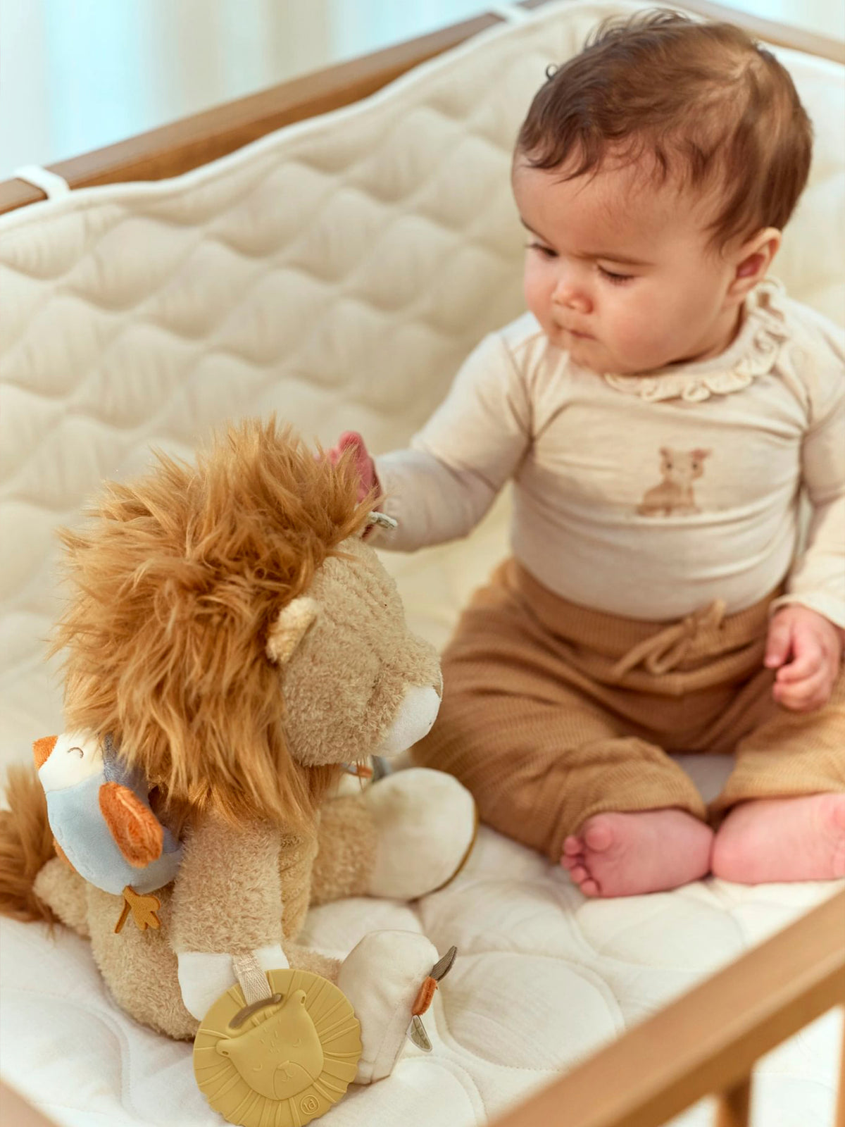 LEÓN ACTIVIDADES SAFARI FRIENDS Little dutch KIDSME