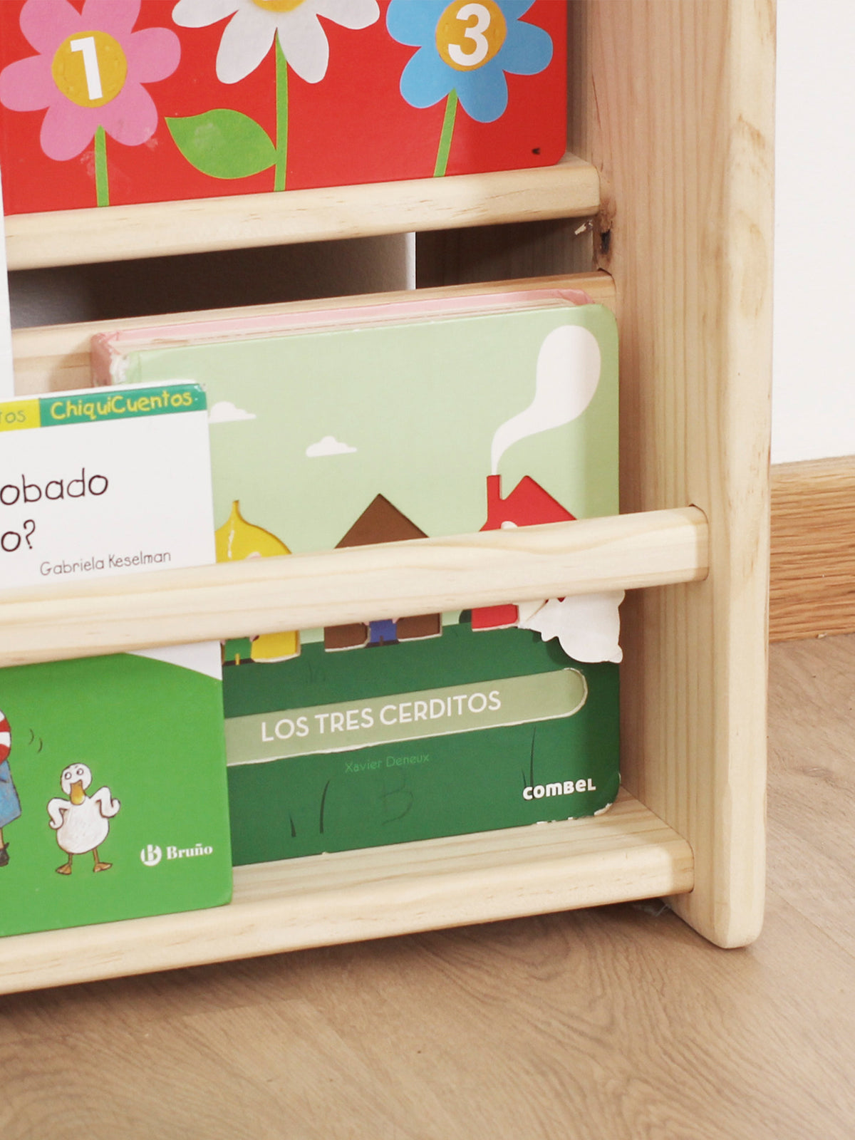 LIBRERIA MONTESSORI Kidsme KIDSME