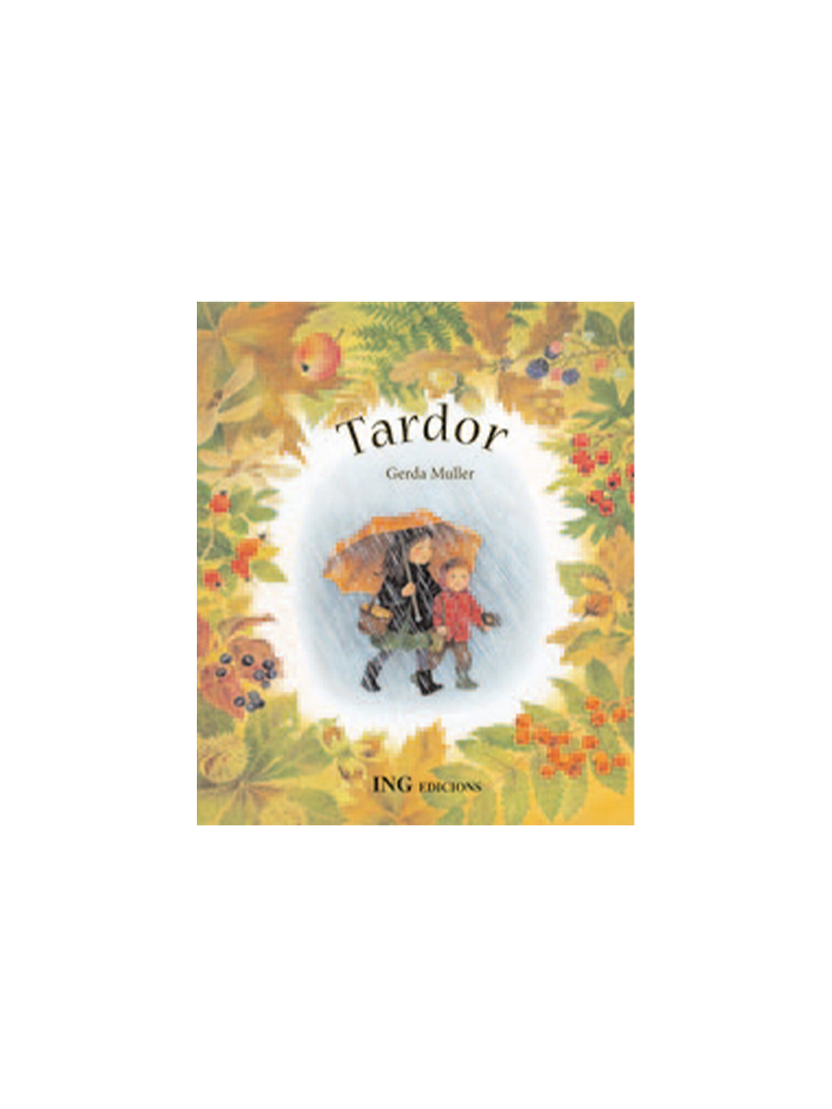 TARDOR ing editions KIDSME