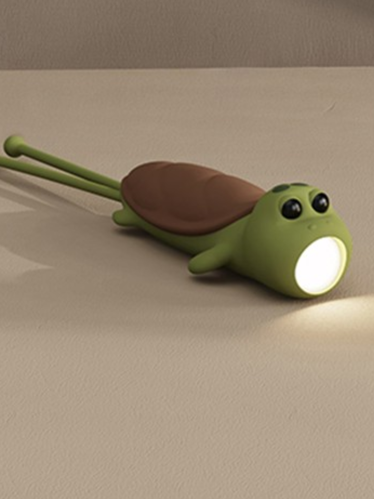 LINTERNA TORTUGA Little L KIDSME