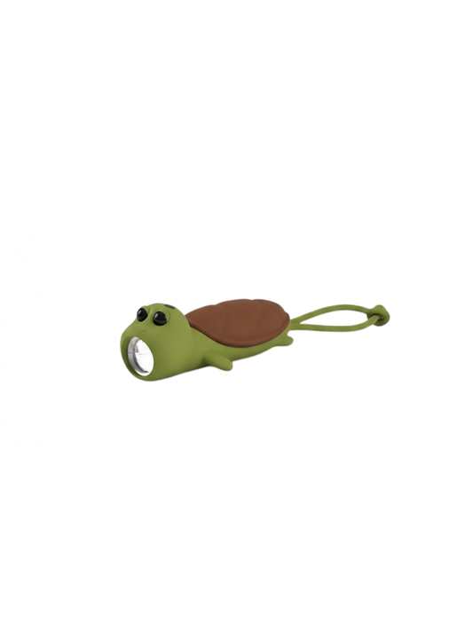 LINTERNA TORTUGA Little L KIDSME