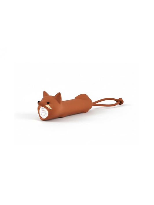 LINTERNA ZORRO Little L KIDSME