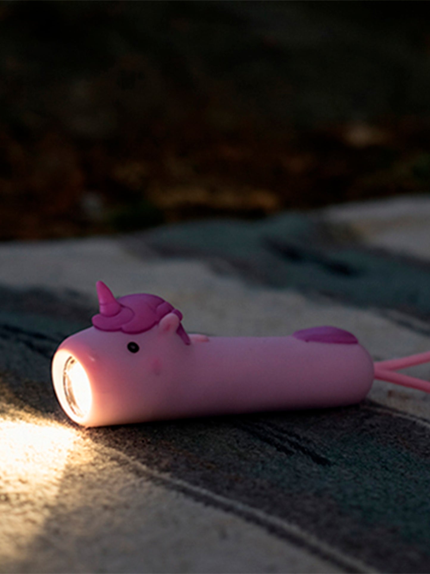 UNICORN FLASHLIGHT