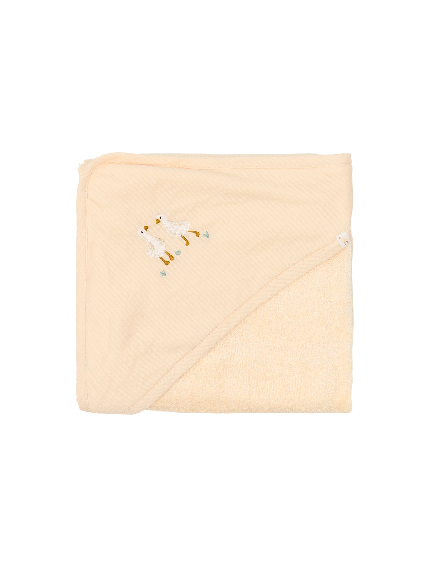 CAJA REGALO ECO BAÑO NEWBORN NATURALS