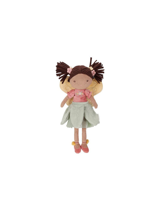 MUÑECA HADA EVI Little dutch KIDSME