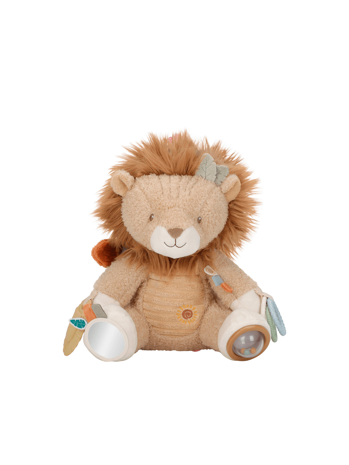 LEÓN ACTIVIDADES SAFARI FRIENDS Little dutch KIDSME