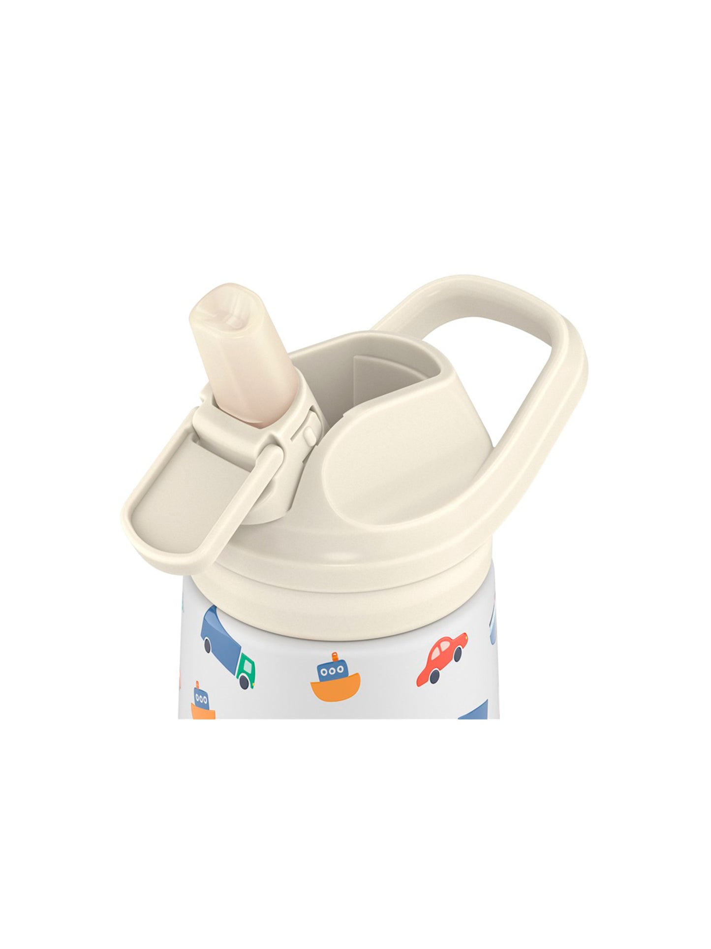 JUNGLE PARK THERMAL BOTTLE