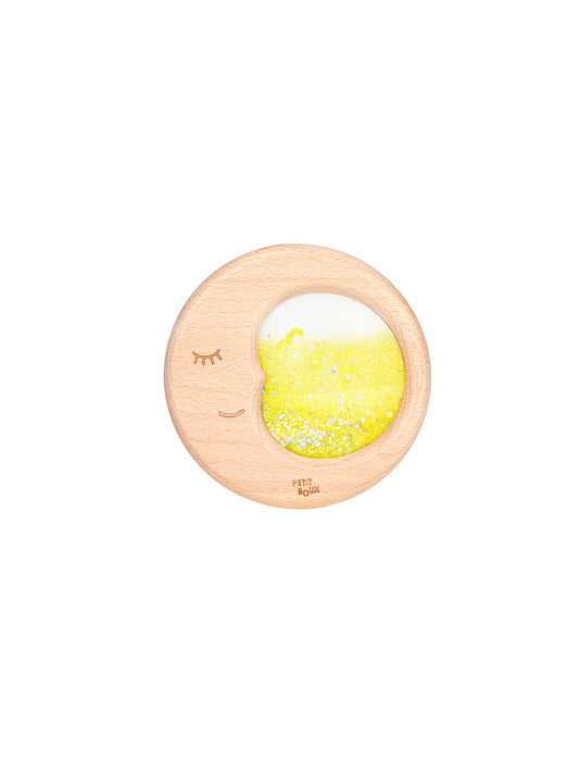 LUNA SENSORIAL FLOW Petit Boum KIDSME