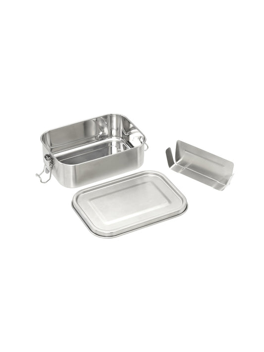 TUPPER ACERO INOX HAPS BOX