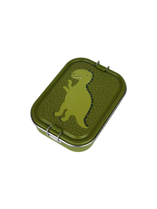 TUPPER ACERO INOX GRANDE DINO Trixie KIDSME