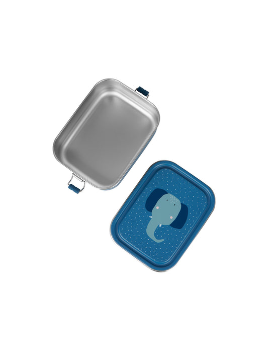 TUPPER ACERO INOX ELEPHANT Trixie KIDSME