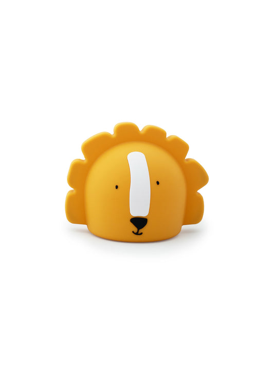 LUZ NOCTURNA MR.LION Trixie KIDSME
