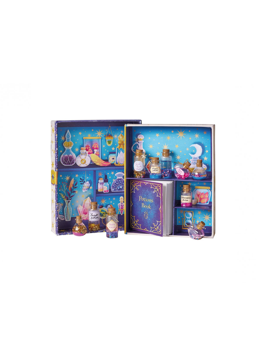 MAGIC SCHOOL - MIS POCIONES MÁGICAS Janod KIDSME
