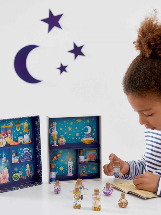 MAGIC SCHOOL - MIS POCIONES MÁGICAS