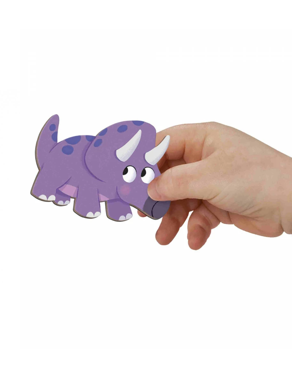 MAGNETI'STORIES DINOSAURIOS Janod KIDSME
