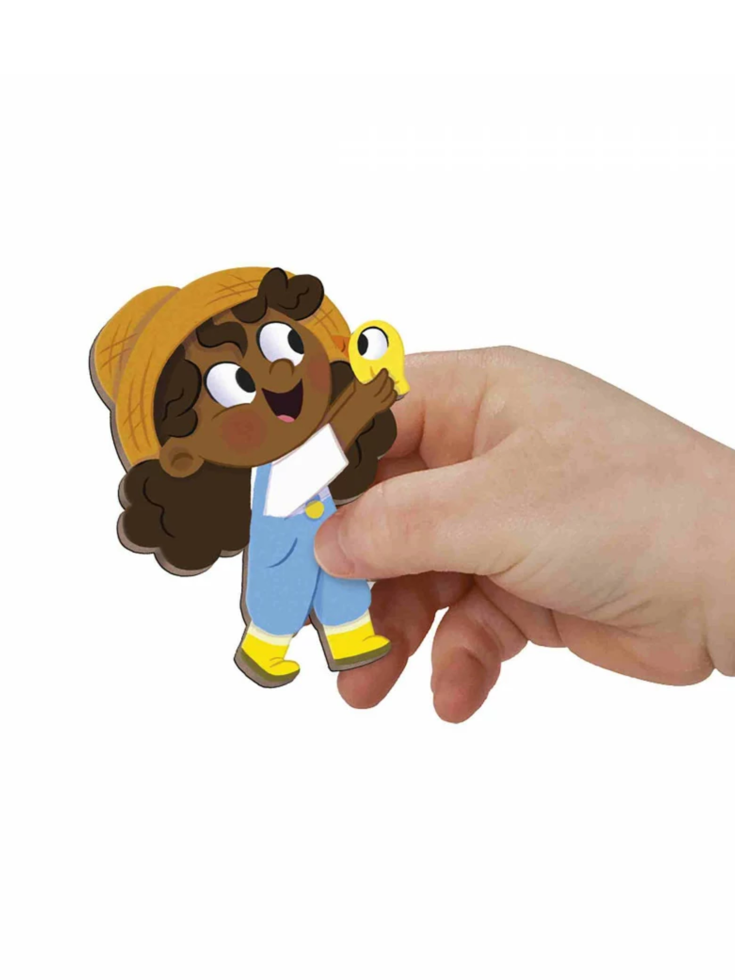 MAGNETI'STORIES GRANJA